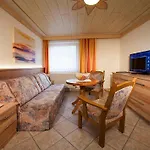 Alpenhof 4*