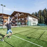 Alpenhof Hotel