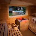 Hotell Alpenhof Gerlos