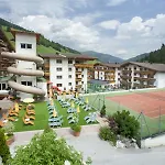 Alpenhof Hotell Gerlos