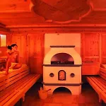 Alpenhof Hotell Gerlos