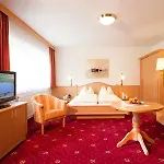 Alpenhof Hotell