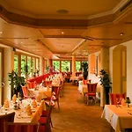 Hotell Alpenhof Gerlos
