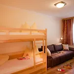Alpenhof Hotel 4*