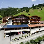 Alpenhof Hotell
