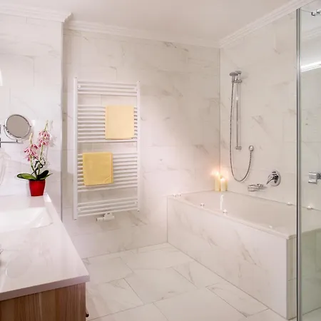 Alpenhof Hotel Gerlos