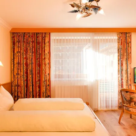 Alpenhof Hotel