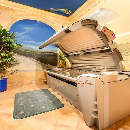 Hotel Alpenhof Gerlos