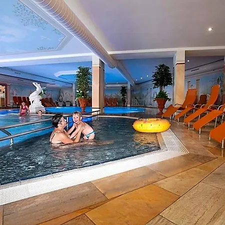 Alpenhof 4* Gerlos