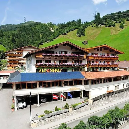 Alpenhof 호텔 4*