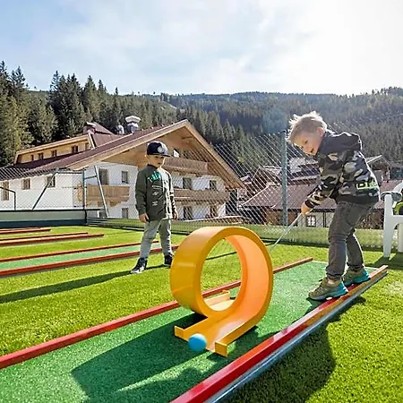 Alpenhof Hotel Gerlos