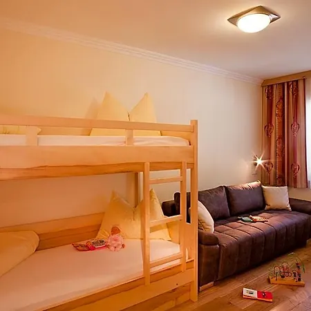 Alpenhof 4*