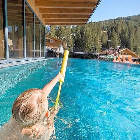 호텔 Alpenhof 4*