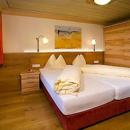 Hotel Alpenhof Gerlos