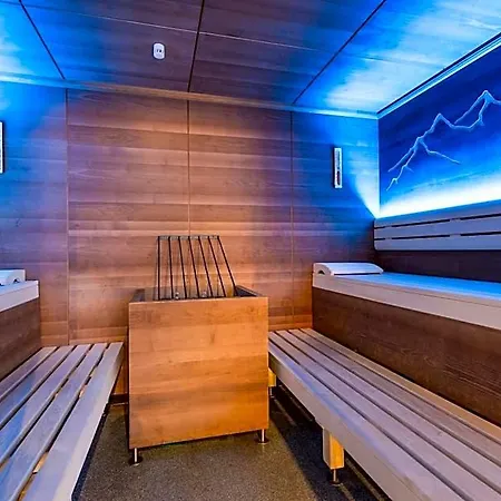 Alpenhof 4*