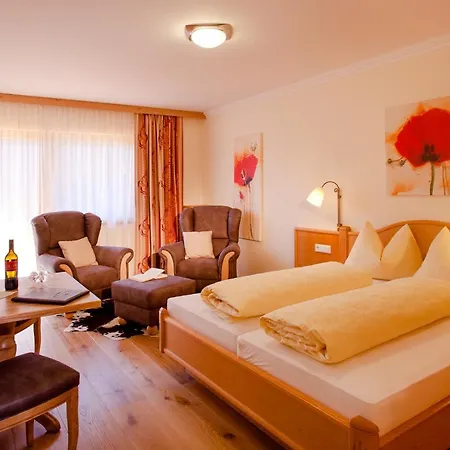 Hotel Alpenhof