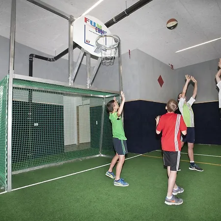 Alpenhof Hotel Gerlos