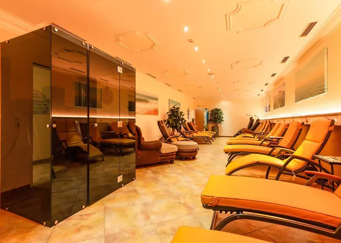 Hotel Alpenhof Gerlos