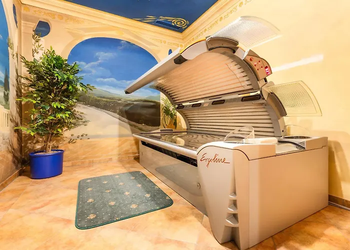 Hotel Alpenhof Gerlos