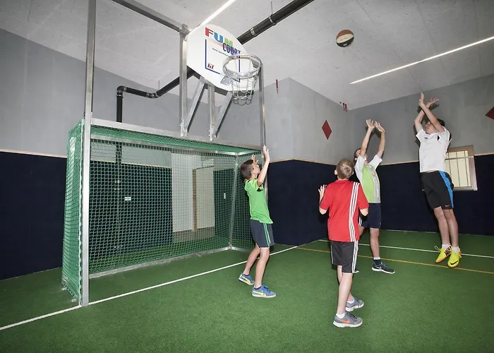 Alpenhof Hotel Gerlos