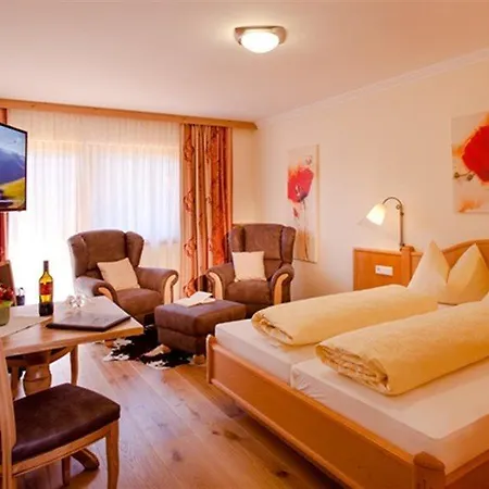 Alpenhof Hotel