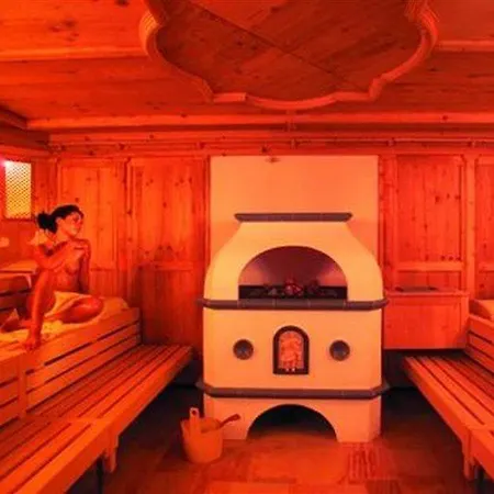 Alpenhof Hotel Gerlos