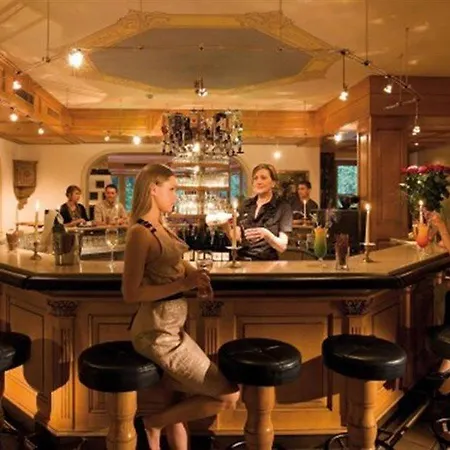 Alpenhof Hotel Gerlos