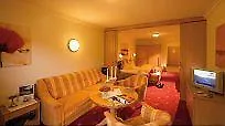 Alpenhof Hotel