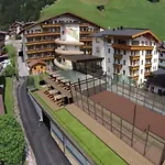 Alpenhof Gerlos
