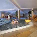Alpenhof Hotel