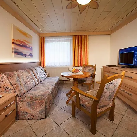 Alpenhof 4*