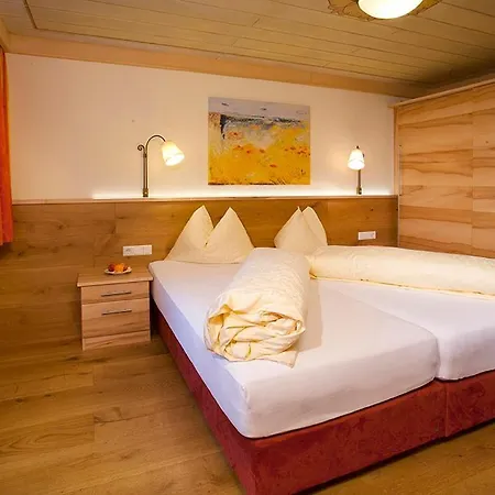 Alpenhof Gerlos