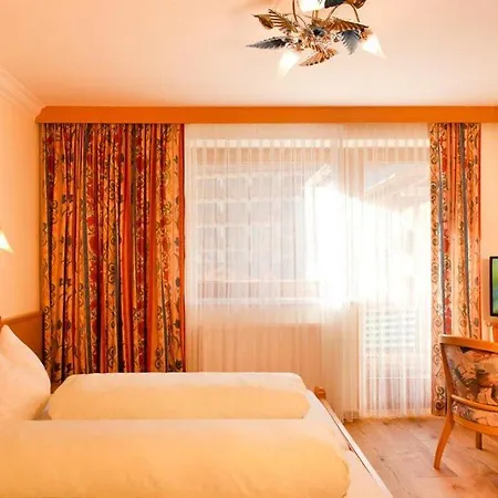 Alpenhof Hotel