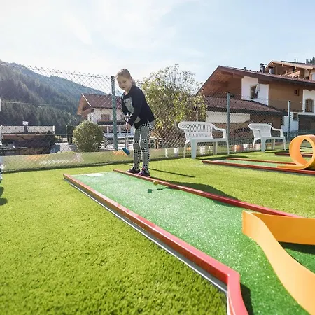 Alpenhof Hotel