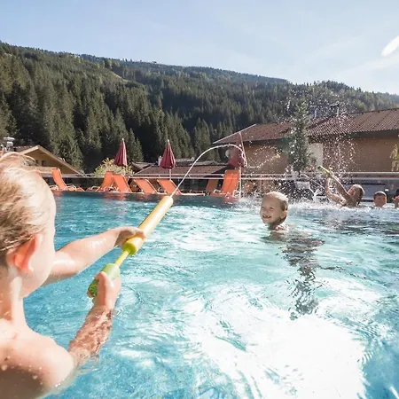 Alpenhof Gerlos