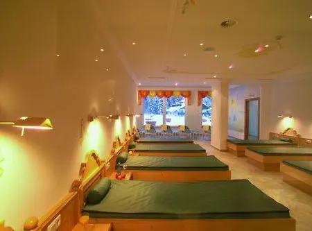Hotel Alpenhof