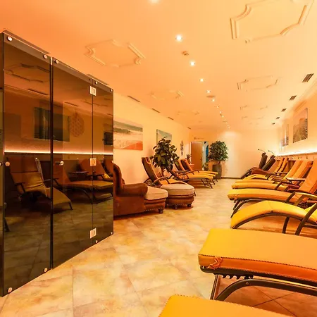 Hotel Alpenhof Gerlos