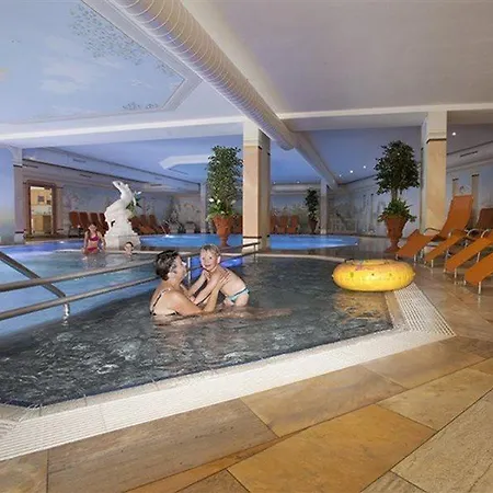 Alpenhof Hotel
