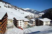 Alpenhof 4* Gerlos